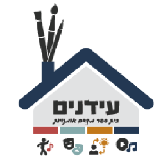 FOX FOX colorful עידנים FOX | עידנים | קנה עכשיו