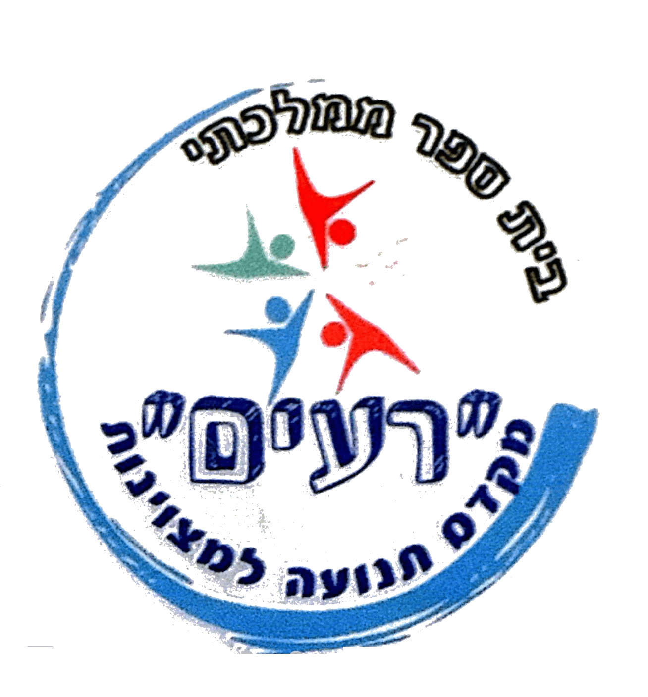 FOX FOX colorful רעים FOX | רעים | קנה עכשיו