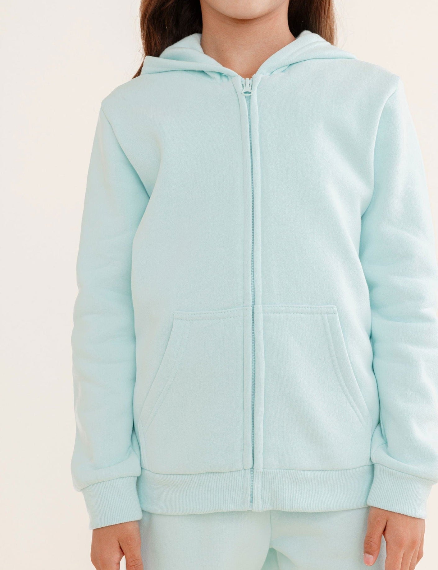 FOX ילדים יוניסקס פוטרים קפוצ'ון פוטר UNISEX קפוצ'ון פוטר UNISEX