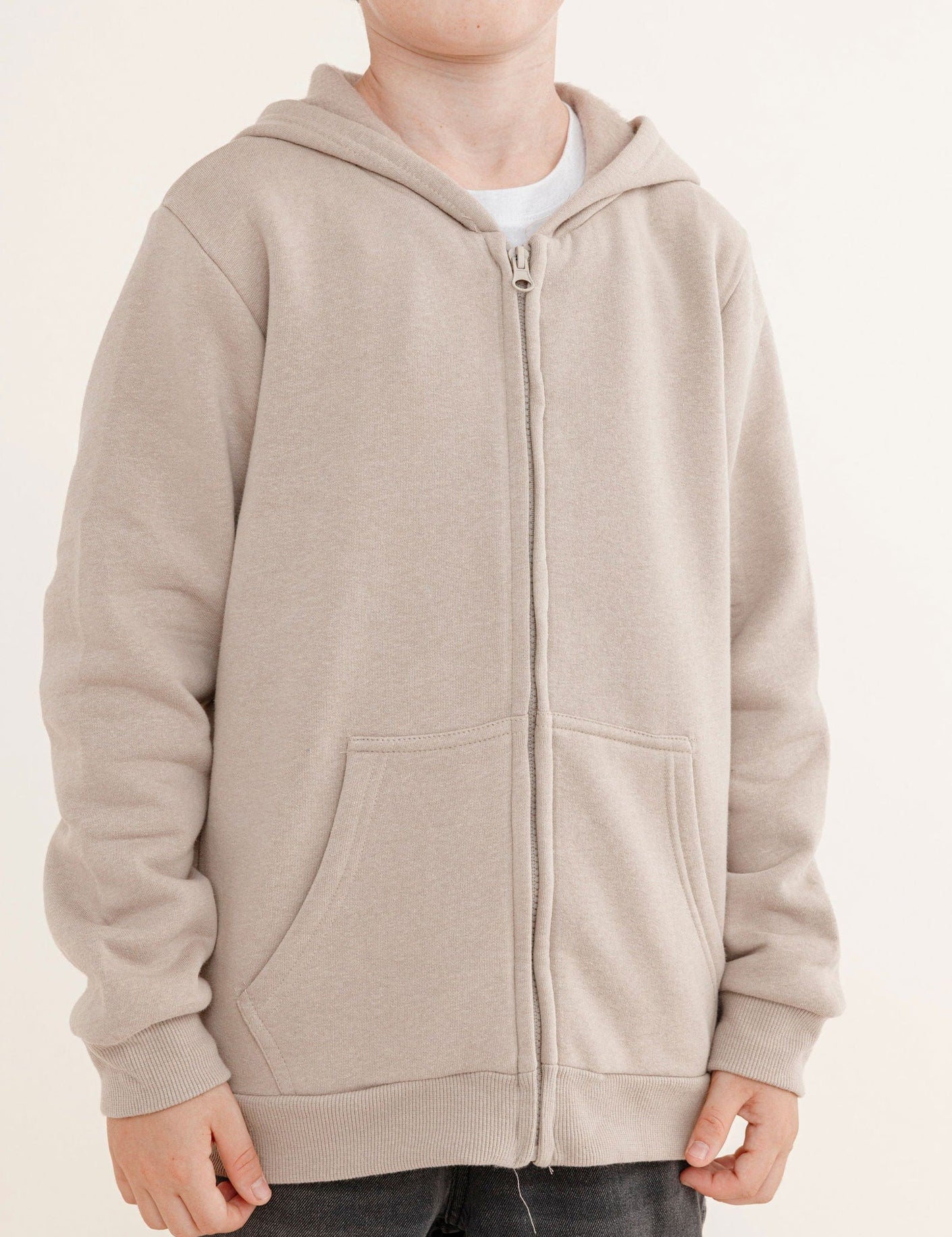 FOX ילדים יוניסקס פוטרים קפוצ'ון פוטר UNISEX קפוצ'ון פוטר UNISEX