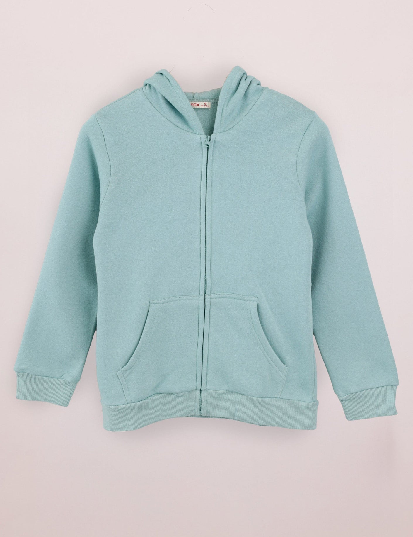 FOX ילדים יוניסקס פוטרים קפוצ'ון פוטר UNISEX FOX | קפוצ'ון פוטר UNISEX | קנה עכשיו