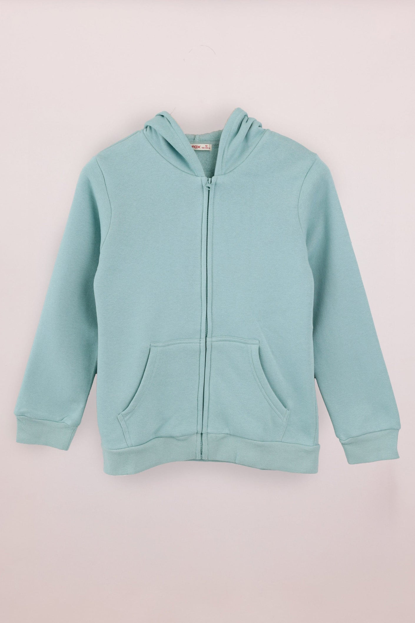 FOX ילדים יוניסקס פוטרים קפוצ&#39;ון פוטר UNISEX FOX | קפוצ&#39;ון פוטר UNISEX | קנה עכשיו