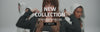 NEW COLLECTION מכנסיים אוברסייז  | FOX